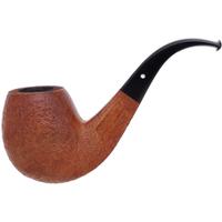 Italian Estates Castello Trademark Sandblasted Bent Egg (G) (65)
