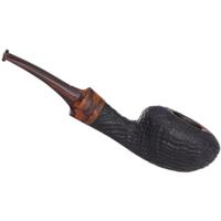 Italian Estates Il Duca Barone Sandblasted Tomato (DDD)