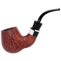 Italian Estates L'Anatra Ventura Smooth Bent Billiard