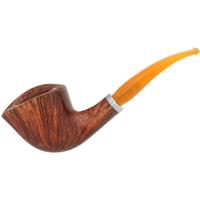 Italian Estates Il Ceppo Smooth Freehand Bent Dublin (4)