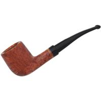 Italian Estates Luigi Viprati Smooth Bent Billiard (One Clover)