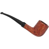 Italian Estates Luigi Viprati Smooth Bent Billiard (One Clover)
