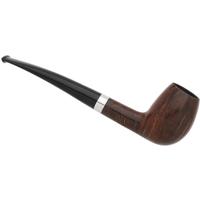 Italian Estates Musico Smooth Bent Billiard with Silver (Set)