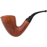 Italian Estates Savinelli Autograph Smooth Bent Dublin (0)