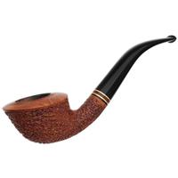 Italian Estates Radice Rind Bent Pot (GO)