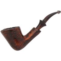 Italian Estates Rossi Smooth Bent Dublin (Unsmoked)