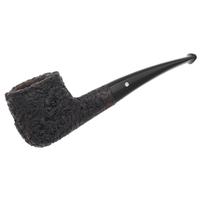 Italian Estates Castello Sea Rock Briar Bent Pot (SC) (55) (1950s-1960s)