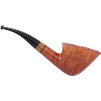 Italian Estates Radice Clear Bent Dublin with Olivewood (G) (0) (2011)