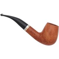 Italian Estates Savinelli Onda Smooth (628) (6mm)