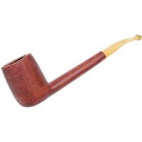 Italian Estates Savinelli De Luxe Milano Smooth (814 KS)