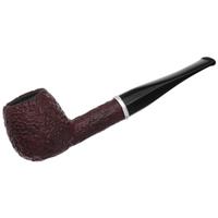 Italian Estates Savinelli Arcobaleno Rusticated Red (207) (6mm)