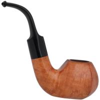 Italian Estates Mastro Geppetto Liscia Paneled Bent Apple Sitter (3)