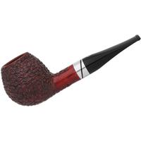 Italian Estates T. Cristiano Rusticated Apple with Silver (D202)