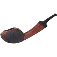 Italian Estates Davide Iafisco Partially Sandblasted Blowfish