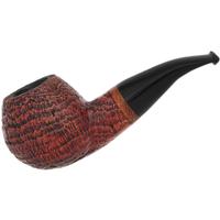 Italian Estates Ser Jacopo Sandblasted Bent Apple (S2)