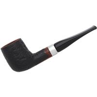 Italian Estates Lorenzetti Sandblasted Bent Apple (9mm) (Unsmoked)