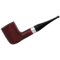 Italian Estates T. Cristiano Metamorfosi Smooth Billiard with Silver (B501) (9mm) (Unsmoked)