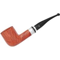 Italian Estates Lorenzetti Smooth Bent Pot (9mm) (Unsmoked)