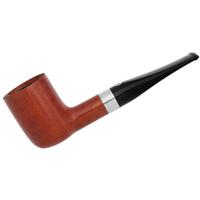 Italian Estates T. Cristiano Metamorfosi Smooth Billiard with Silver (A501) (9mm) (Unsmoked)
