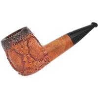 Italian Estates Caminetto Carved Billiard (07.41) (AT) (Unsmoked)