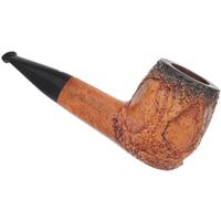 Italian Estates Caminetto Carved Billiard (07.41) (AT) (Unsmoked)