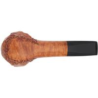 Italian Estates Caminetto Carved Billiard (07.41) (AT) (Unsmoked)