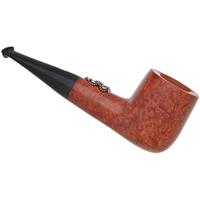 Italian Estates Castello Trademark Billiard with Silver Dragon Accent (KK) (2015) (Unsmoked)