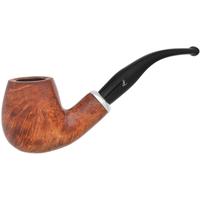 Italian Estates Lorenzetti Smooth Bent Brandy (9mm) (Unsmoked)
