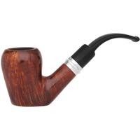 Italian Estates Lorenzetti Smooth Pear Sitter (9mm) (Unsmoked)