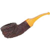 Italian Estates Lorenzo Imperia Elba Bent Pot (8658)