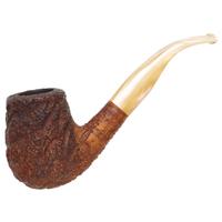 Italian Estates Ascorti Business Bent Billiard (KS) (Replacement Stem)