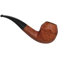 Italian Estates Jacono Rook Paneled Bent Bulldog (McCranie