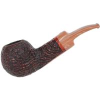 Italian Estates Mastro de Paja Pompei 500 Rusticated Bent Apple