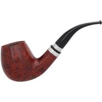 Italian Estates Lorenzetti Smooth Bent Brandy (G) (Unsmoked)