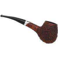 Italian Estates Ser Jacopo Picta Partially Rusticated Hawkbill with Silver (09) (R1)