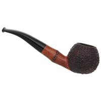Italian Estates Radice Rind Bent Apple with Faux Bamboo (O) (T/B)