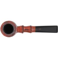 Italian Estates Radice Silk Cut Billiard with Faux Bamboo