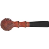 Italian Estates Radice Silk Cut Billiard with Faux Bamboo