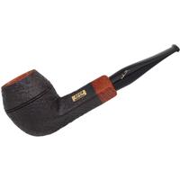 Italian Estates Savinelli Collection 2009 Sandblasted (6mm) (Unsmoked)