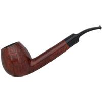 Italian Estates Ser Jacopo Walnut Smooth Bent Apple (L1)