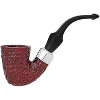 Italian Estates Savinelli Dry System Rusticated (621) (6mm)