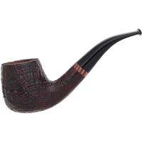 Italian Estates Radice Silk Cut Bent Billiard (2022)