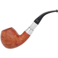 Italian Estates Lorenzetti Smooth Bent Brandy (Unsmoked)
