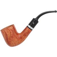 Italian Estates Lorenzetti Smooth Bent Billiard (Unsmoked)