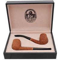 Italian Estates Ser Jacopo Sororibus Two Pipe Set (R2) (Unsmoked)