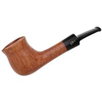 Italian Estates Savinelli VIP Autograph Smooth Urn (9/27) (XI) with Presentation Box (6mm) (Unsmoked)