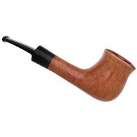 Italian Estates Savinelli VIP Autograph Smooth Urn (9/27) (XI) with Presentation Box (6mm) (Unsmoked)