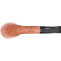Italian Estates Savinelli VIP Autograph Smooth Bent Dublin (4/11) (XV) with Presentation Box (Unsmoked)