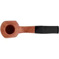 Italian Estates Savinelli VIP Autograph Smooth Bent Dublin (15/31) (X) with Presentation Box (Unsmoked)