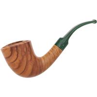 Italian Estates Jacono Smooth Olivewood Bent Dublin